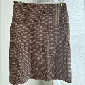 Ann Taylor skirt